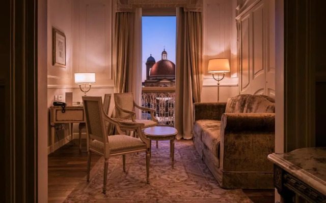 Armonia Hotel