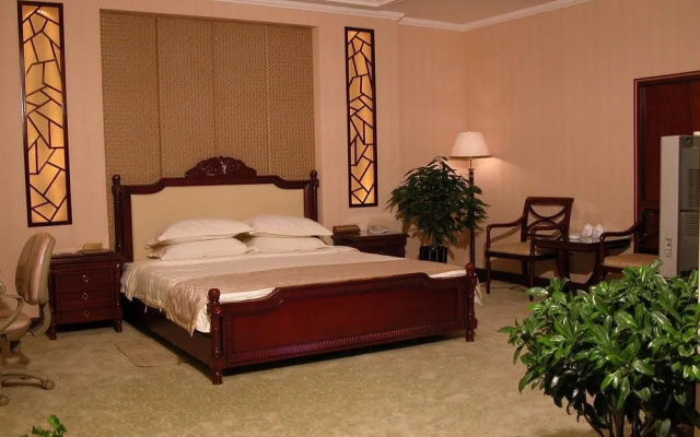 Hangtian Hotel