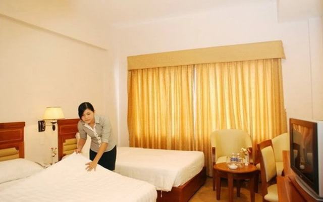 Hotel Star 39