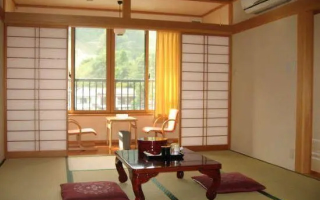 Oyado Yunotoki