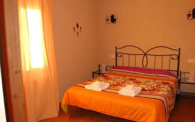 Casa Rural La Puentecilla