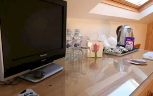 Silver Ridge Bed and Breakfast