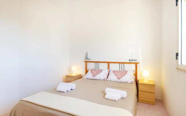 Casa Salento Lapillo