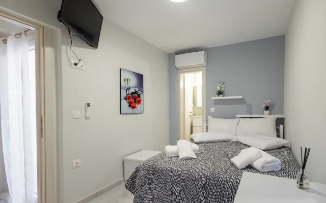 Marialena Luxury Apartment