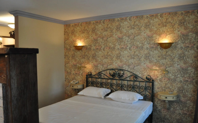 Aparthotel