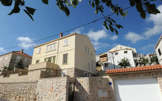 Apartments Anka