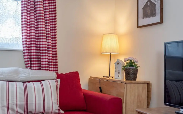St Andrews Kinnessburn Road Apartment