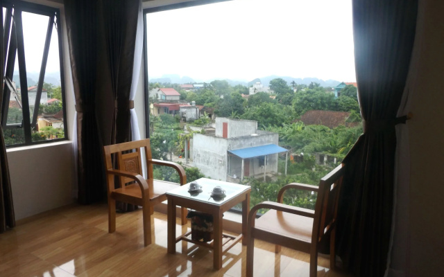 Ninh Binh Riverside Homestay 2