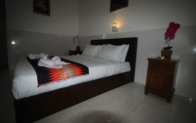 Myart Homestay