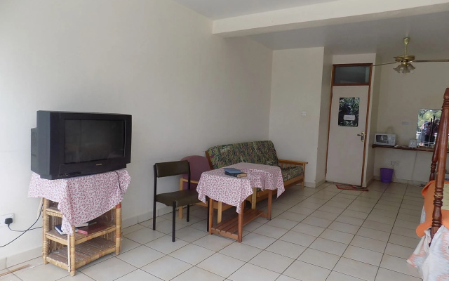 Sunrise Apartments Hotel