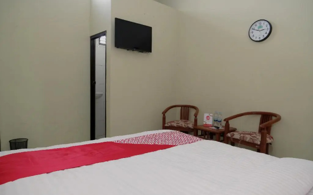 Hotel O Abz Guest House Syariah