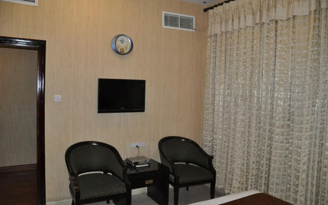 Pangulf Hotel Suites