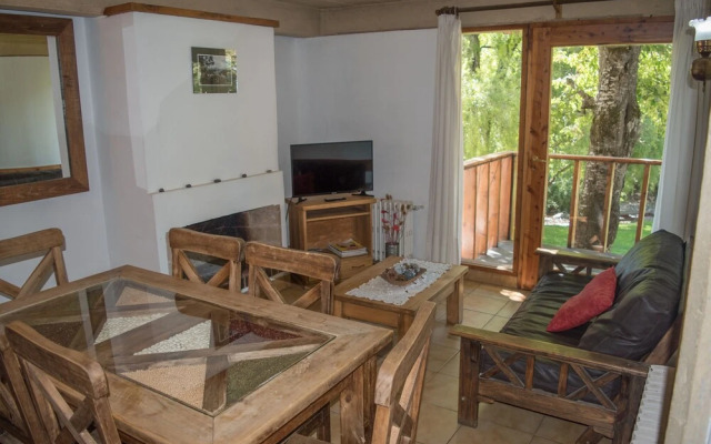 Cabanas Rucaleufu