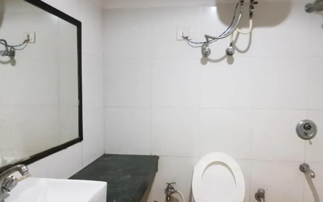 Hotel Sri Ganga