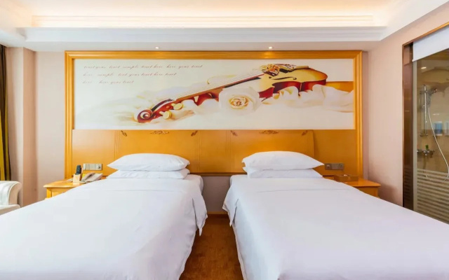 Vienna Hotel Foshan High-speed Railway Station Guidan Road Branch