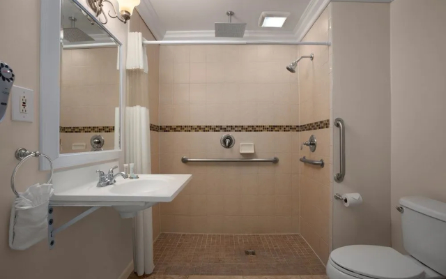 Travelodge Santa Maria