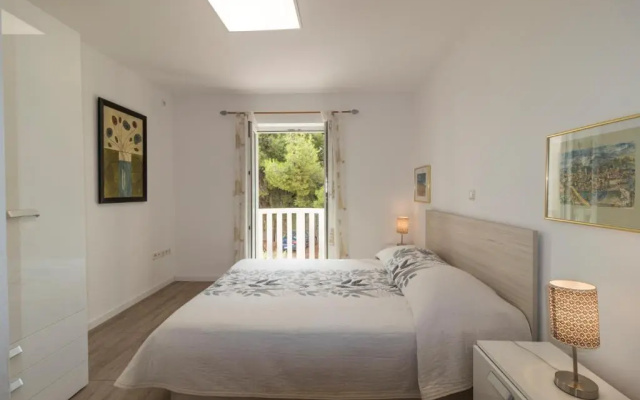 Apartments Villa Miranda