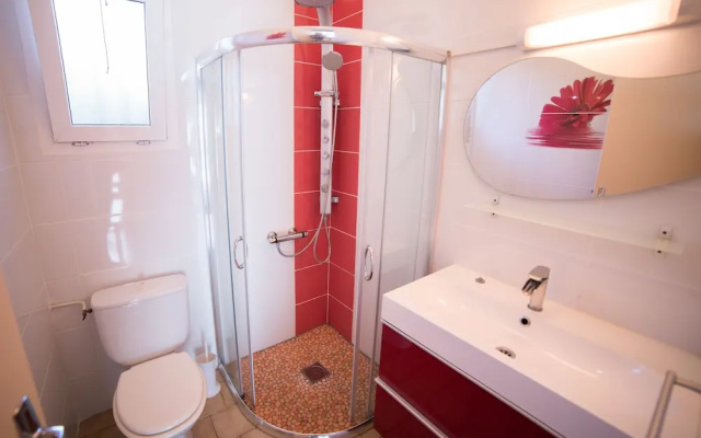 Appartements Les Deferlantes