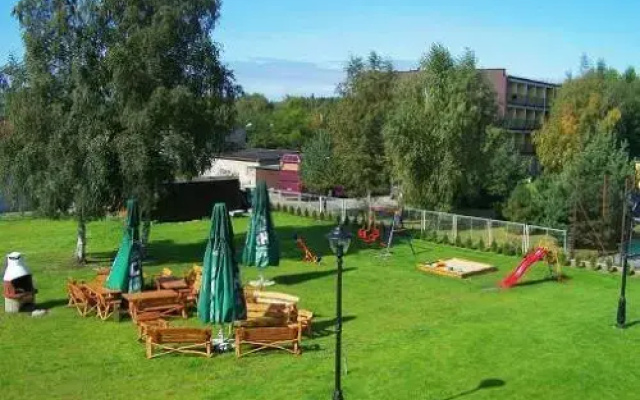Villa Sylvia