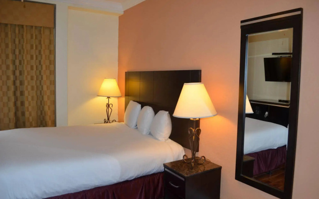 Post Hotel