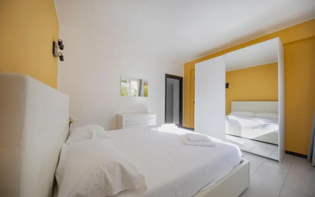 Appartamento 8 Pax in Villa Francesca Sicily sul mare