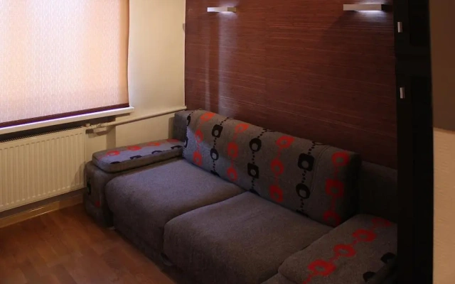 Apartments Vitaly Gut на Центральном рынке