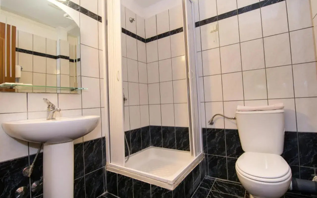 Hotel Alexandros