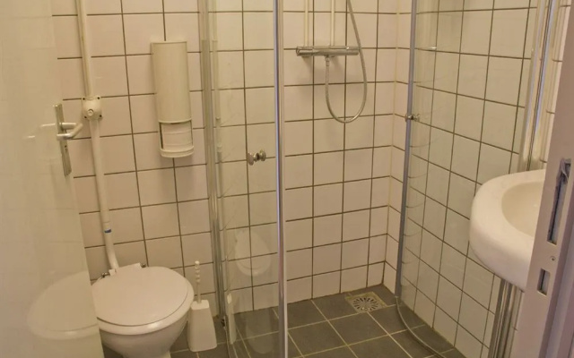 H2O Hostel Terschelling