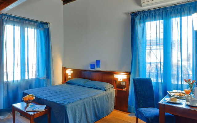 La Plumeria Hotel