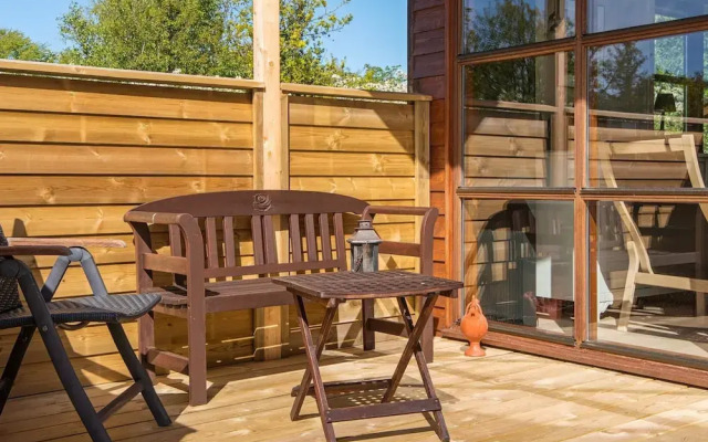4 Star Holiday Home in Ulfborg