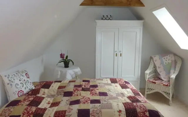 Toften 2 Apartment