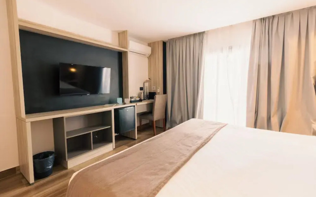 Neco Boutique Hotel