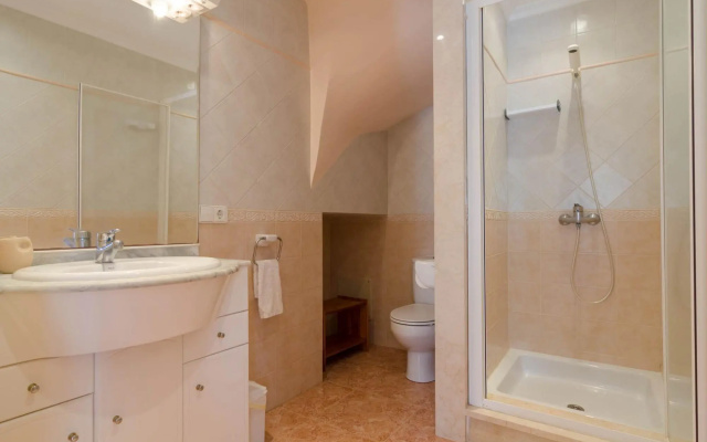 CASA LENA - Villa for 6 people in Portocolom.