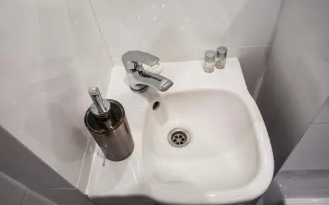 CITYSTAY Partyzantow Apartment