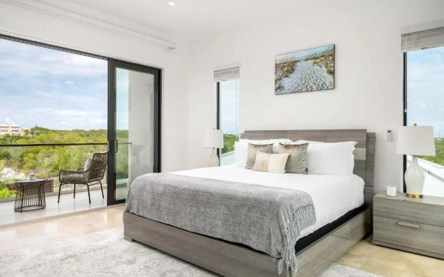 Spectacular Villa- Private Pool, Luxurious Extras