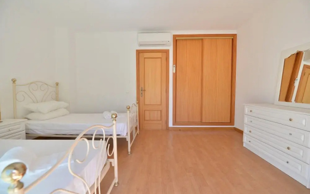Fal001 · Pinecliffs Townhouse