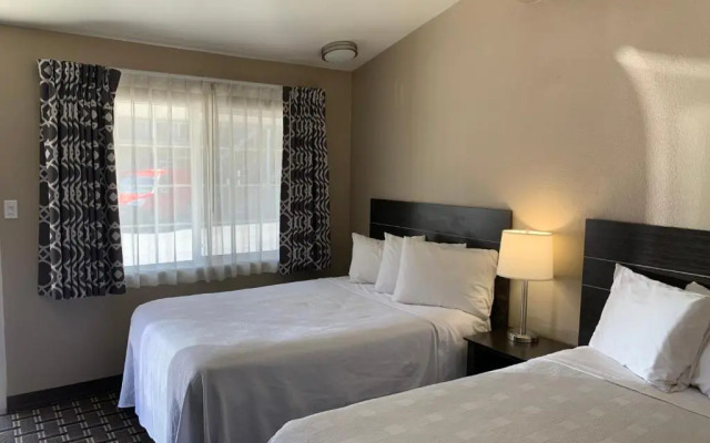 Blackjack Inn South Lake Tahoe