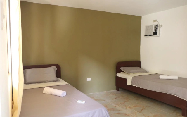 Cebuano Lodge