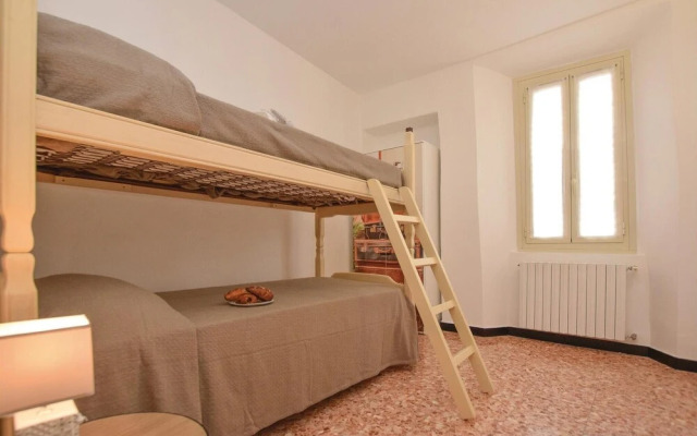 Nice Apartment in Albenga With 2 Bedrooms and Wifi