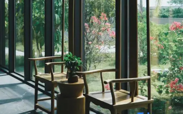 Sanya Yunshui Tang