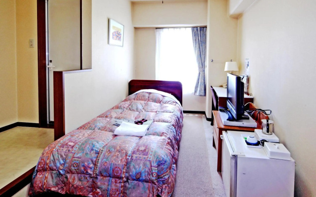 Hotel Sunplaza Sakai