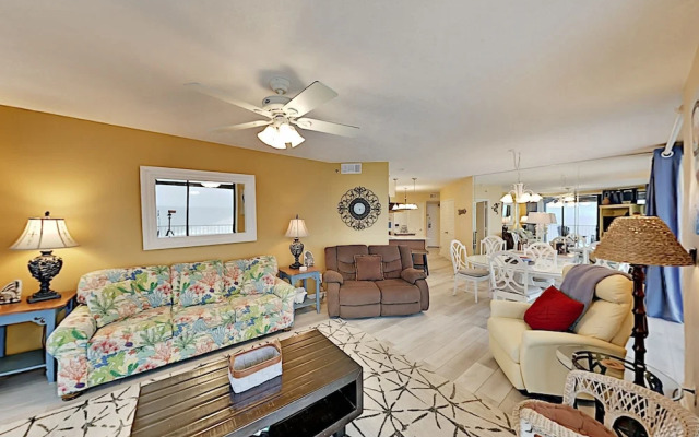 Smh1201b 3 Bedroom Condo