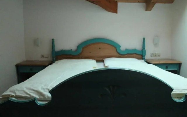 Hotel Landhaus Zell am See