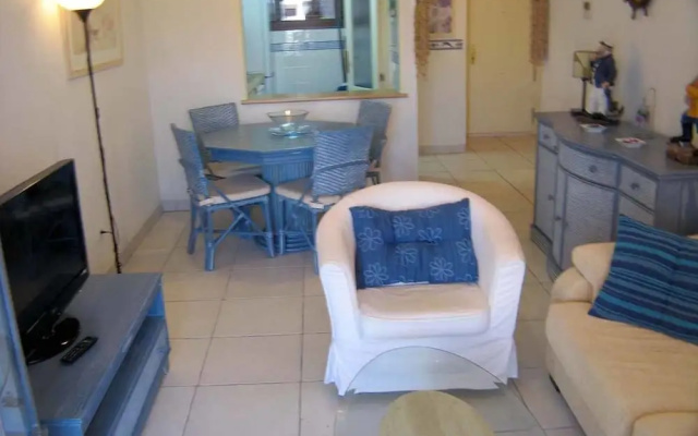 Apartamento Jardines L1-1D