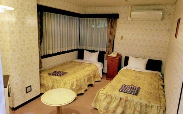 Petit Hotel Ivy