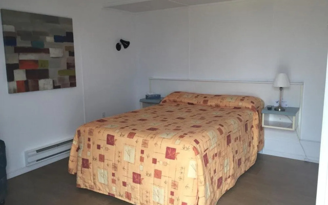 Motel l'Avantage