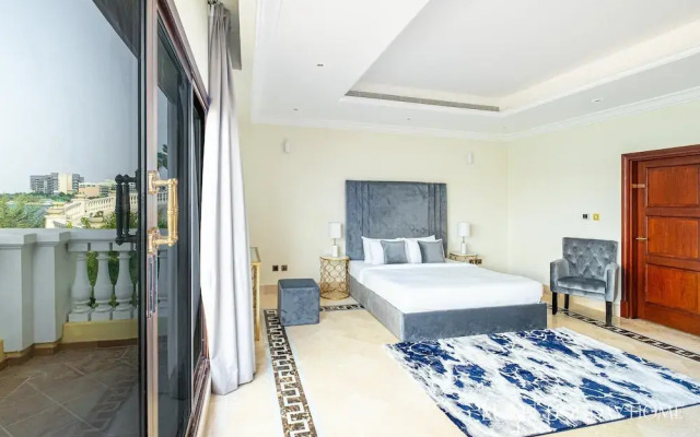 LUX Holiday Home - Frond A 1