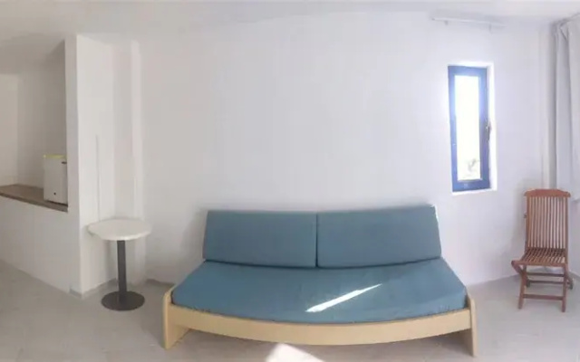 Blue Sky Beach Hotel