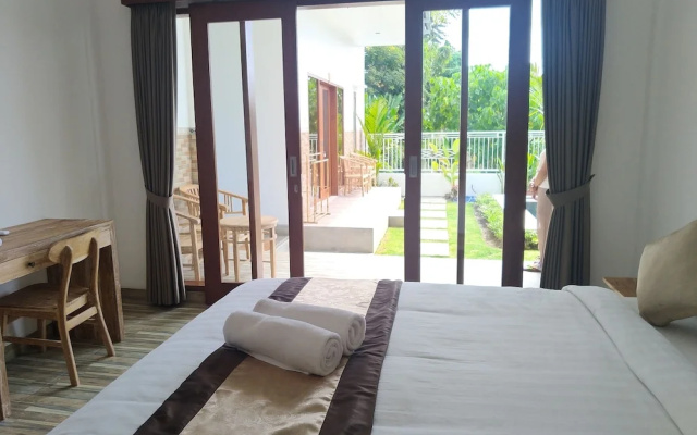 Pondok Bagus Canggu Bali