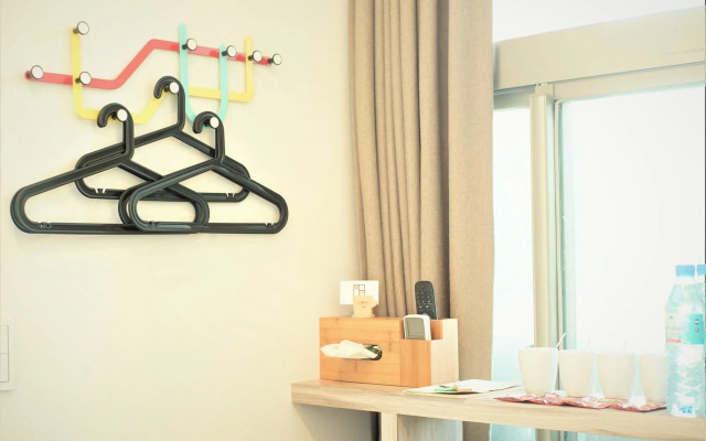 CJ Hotel